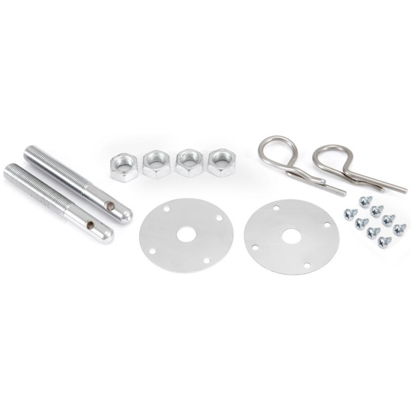 Spectre Hood Pin Kit