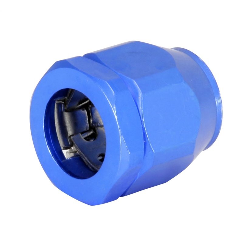 Spectre Magna-Clamp Hose Clamp 1/2in. - Blue