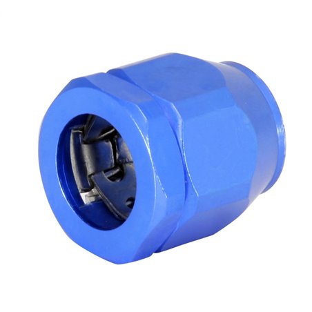 Spectre Magna-Clamp Hose Clamp 1/2in. - Blue