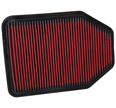 Spectre 2018 Jeep Wrangler JK 3.6L V6 F/I Replacement Panel Air Filter