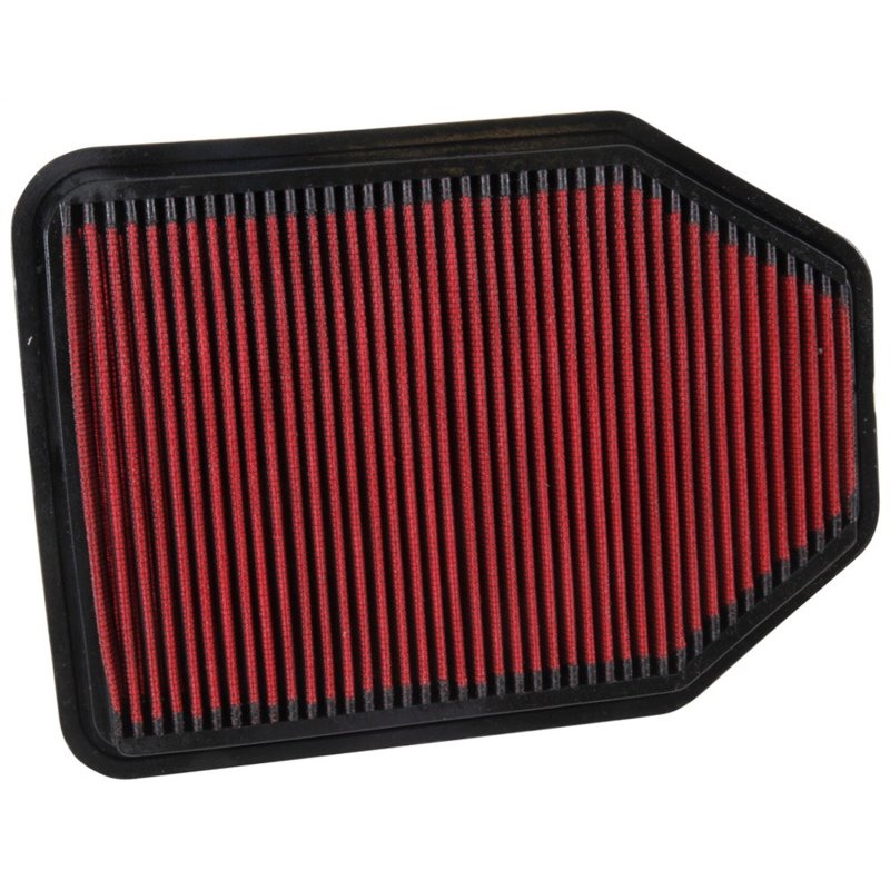 Spectre 2018 Jeep Wrangler JK 3.6L V6 F/I Replacement Panel Air Filter