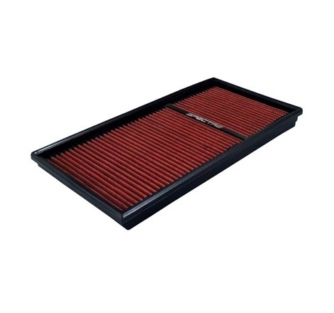 Spectre 2012 Volkswagen New Beetle 2.5L L4 F/I Replacement Panel Air Filter