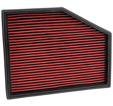 Spectre 2010 BMW 525i 3.0L L6 F/I Replacement Panel Air Filter