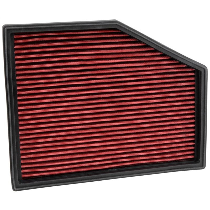 Spectre 2010 BMW 525i 3.0L L6 F/I Replacement Panel Air Filter