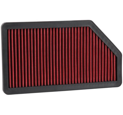 Spectre 05-06 Acura MDX 3.5L V6 F/I Replacement Panel Air Filter