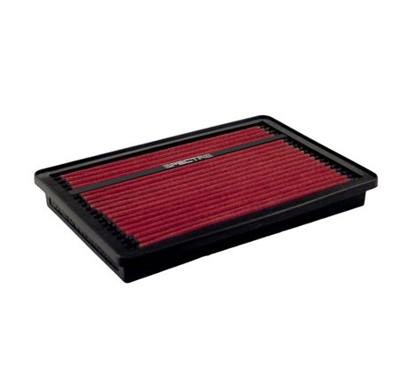 Spectre 09-12 Ford Escape 2.5L L4 F/I Replacement Air Filter