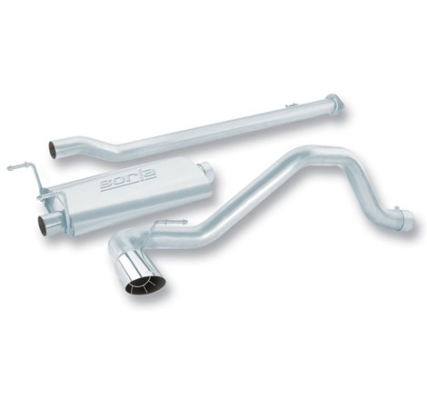 Borla 95-99 Toyota Tacoma 3.4L-V6 SS Catback Exhaust System