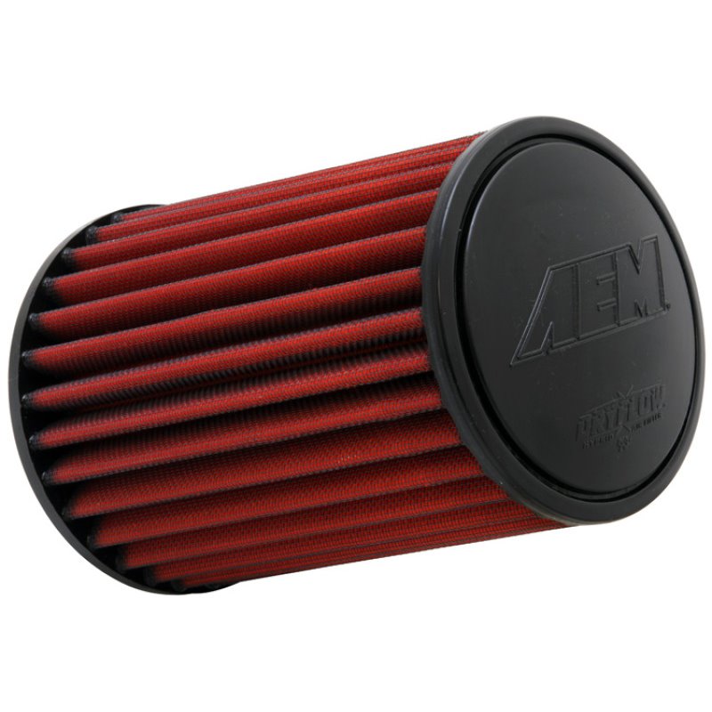 AEM 3 inch Short Neck 8 inch Element Filter Replacement