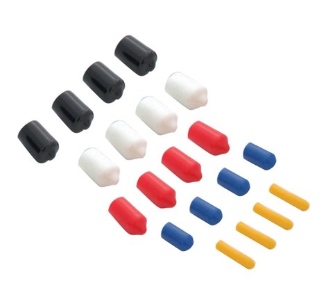 Spectre Vacuum Cap - Assorted