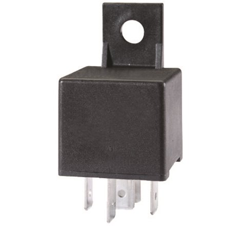 Hella Relay 12V 40A SPST D87 Bkt