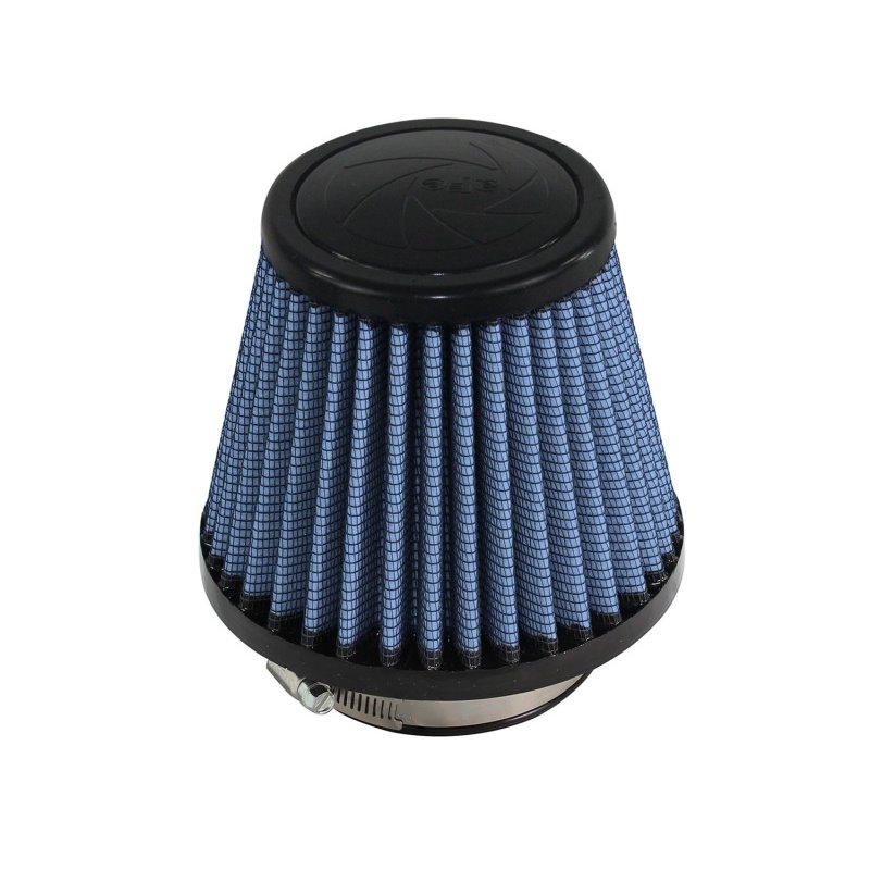 aFe MagnumFLOW Air Filters UCO P5R A/F P5R 3-1/2F x 6B x 4T x 5H