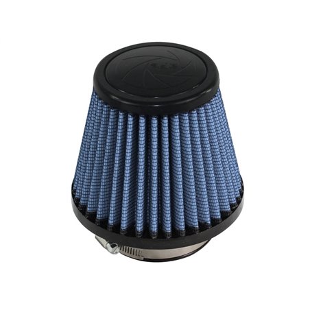 aFe MagnumFLOW Air Filters UCO P5R A/F P5R 3-1/2F x 6B x 4T x 5H