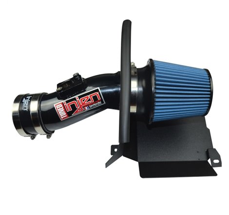 Injen 18-20 Honda Accord 2.0L Turbo Short Ram Cold Air Intake