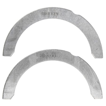 Clevite Toyota 1ZR-FE/2ZR-FE Thrust Washer Set