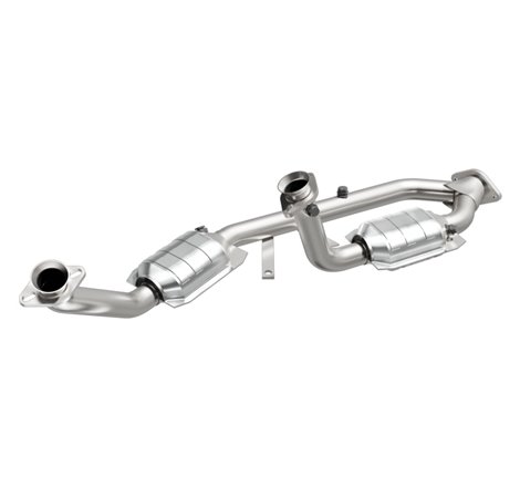 MagnaFlow Conv Direct Fit 97-98 Ford Windstar 3.0L