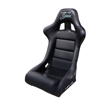 NRG FRP Bucket Seat (Water Resistant Vinyl) - Medium