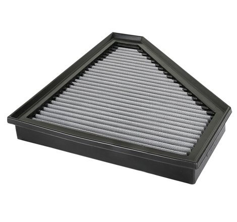 aFe Magnum FLOW Pro DRY S OE Replacement Filter 13-17 Cadillac ATS V6-3.6L