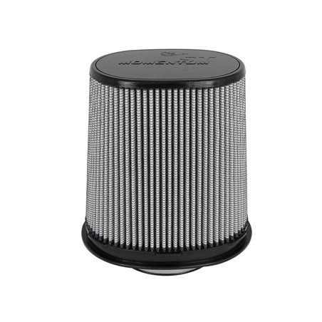 aFe Magnum FLOW Pro DRY S Universal Air Filter F-5in. / B-(9X7) MT2 / T-(7.25 X 5) / H-9in.