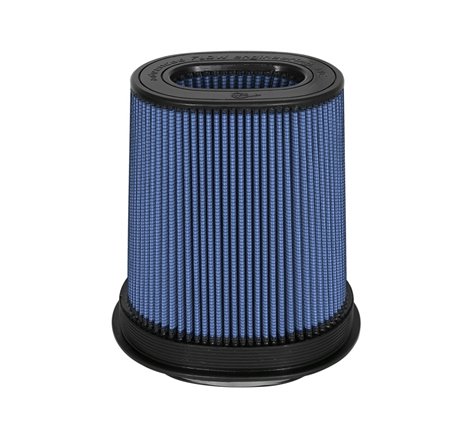 aFe Magnum FLOW Pro 5R Replacement Air Filter F-(7 X 4.75) / B-(9 X 7) / T-(7.25 X 5) (Inv) / H-9in.