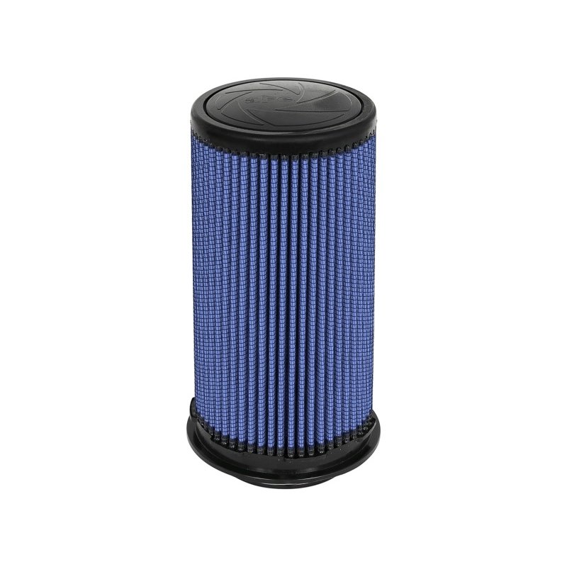 aFe Magnum FLOW Pro 5R Universal Clamp-On Air Filter F-3.5 / B-5 (mt2) / T-4.75 / H-9in.