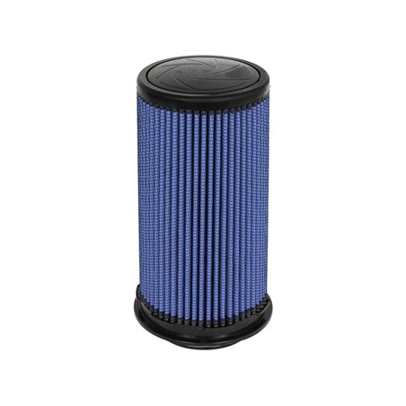 aFe Magnum FLOW Pro 5R Universal Clamp-On Air Filter F-3.5 / B-5 (mt2) / T-4.75 / H-9in.