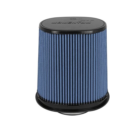 aFe Magnum FLOW Pro 5R Universal Clamp-On Air Filter F-5in. / B-(9 X 7) MT2 / T-(7.25 X 5) / H-9in.