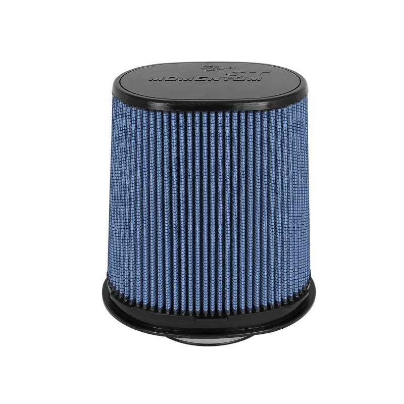 aFe Magnum FLOW Pro 5R Universal Clamp-On Air Filter F-5in. / B-(9 X 7) MT2 / T-(7.25 X 5) / H-9in.