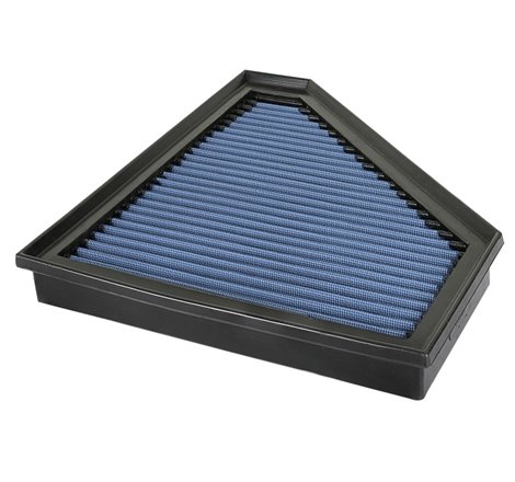 aFe Magnum FLOW Pro 5R OE Replacement Air Filter 13-17 Cadillac ATS V6-3.6L