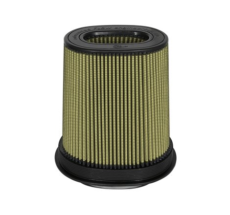 aFe Magnum FLOW Pro GUARD 7 Replacement Air Filter F-(7X4.75) / B-(9X7) / T-(7.25X5) (Inv) / H-9in.