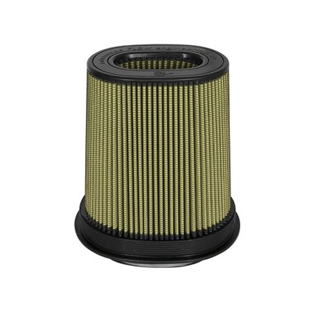 aFe Magnum FLOW Pro GUARD 7 Replacement Air Filter F-(7X4.75) / B-(9X7) / T-(7.25X5) (Inv) / H-9in.