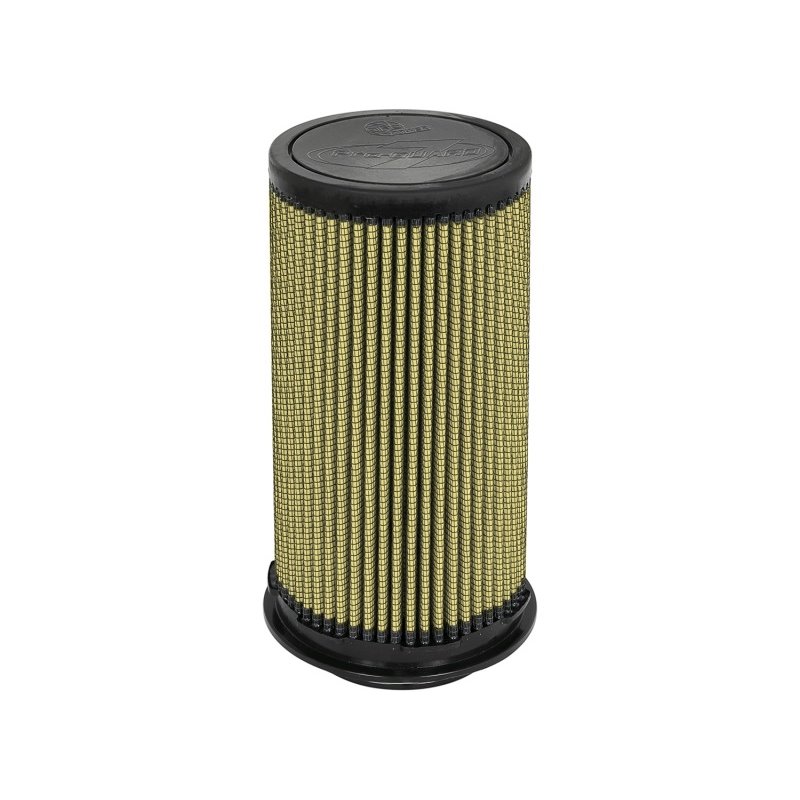 aFe Magnum FLOW Pro GUARD 7 Universal Air Filter F-3.5in. / B-5 (mt2) / T-4.75in. / H-9in.