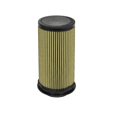 aFe Magnum FLOW Pro GUARD 7 Universal Air Filter F-3.5in. / B-5 (mt2) / T-4.75in. / H-9in.