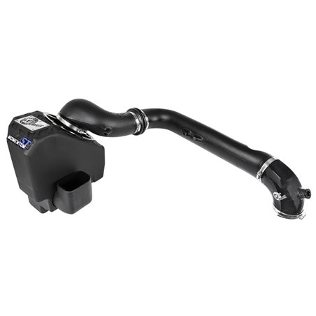 aFe Momentum ST Pro DRY S Cold Air Intake System 14-17 Jeep Cherokee (KL) I4-2.4L