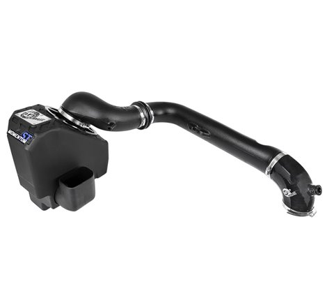 aFe Momentum ST Pro GUARD 7 Cold Air Intake System 14-17 Jeep Cherokee (KL) I4-2.4L