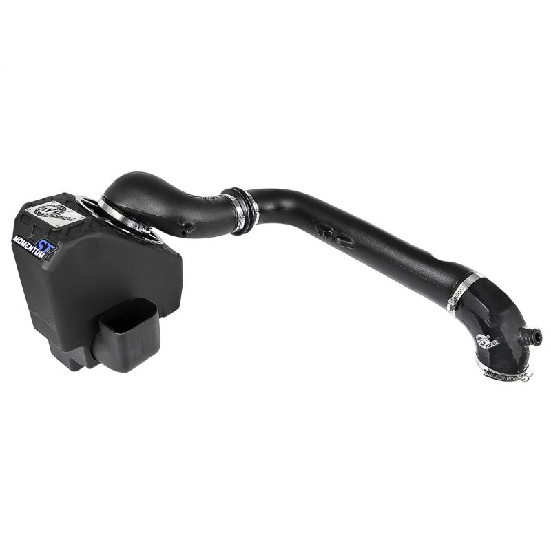 aFe Momentum ST Pro GUARD 7 Cold Air Intake System 14-17 Jeep Cherokee (KL) I4-2.4L