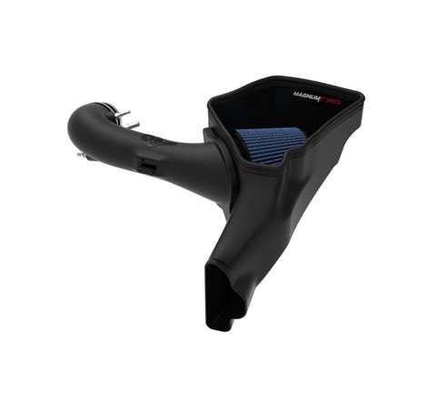 aFe Magnum FORCE Stage-2 Pro 5R Cold Air Intake System 15-17 Ford Mustang GT V8-5.0L