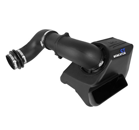 aFe Momentum ST Pro 5R Cold Air Intake System 2018 Volkswagen Atlas V6-3.6L