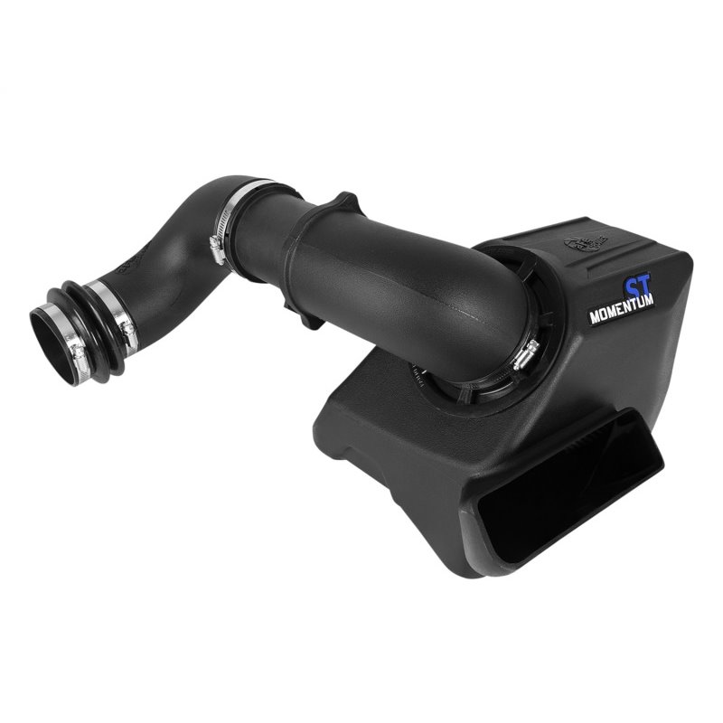 aFe Momentum ST Pro 5R Cold Air Intake System 2018 Volkswagen Atlas V6-3.6L