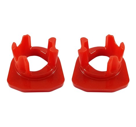 Torque Solution Engine/Transmission Mount Inserts (Street) - Porsche 981 Boxster/Cayman/911 (991)