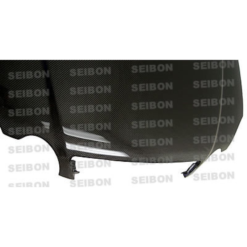 Seibon 98-04 Lexus GS Series OEM Carbon Fiber Hood