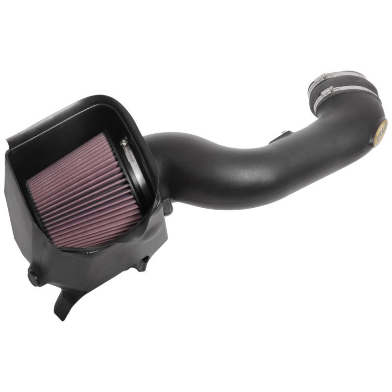 Airaid 17-18 Ford F-250/F-350/F-450 Super Duty V8-6.7L DSL Cold Air Intake Kit