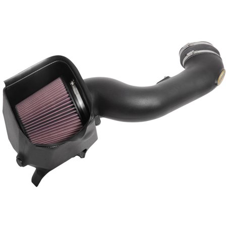 Airaid 17-18 Ford F-250/F-350/F-450 Super Duty V8-6.7L DSL Cold Air Intake Kit