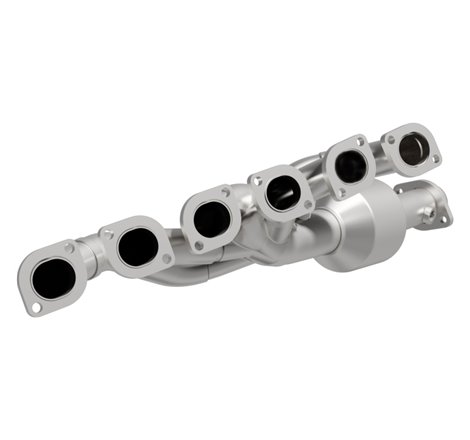 MagnaFlow Conv Direct Fit 04-06 BMW 760i V12-6.0L