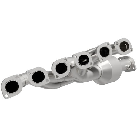 MagnaFlow Conv Direct Fit 04-06 BMW 760i V12-6.0L