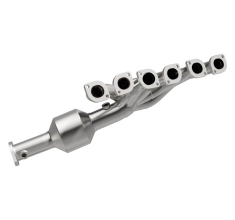 MagnaFlow Conv Direct Fit 04-06 BMW 760i V12-6.0L