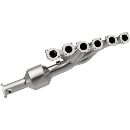 MagnaFlow Conv Direct Fit 04-06 BMW 760i V12-6.0L