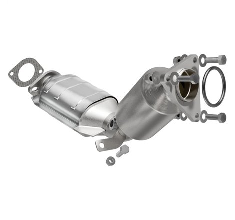 MagnaFlow Conv DF 08-13 Infiniti G37 V6-3.7LGAS 2.25in Dia