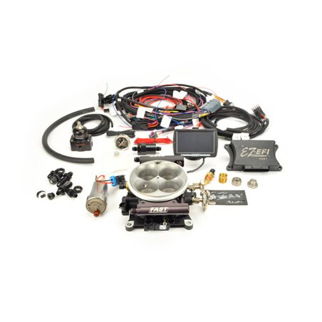 FAST EZ-EFI Fuel Injection System In-Tank Fuel Pump Master Kit