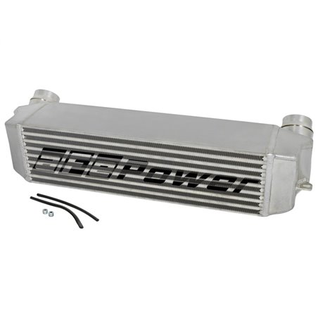 aFe BladeRunner GT Series Intercooler 12-15 BMW 335i (F30) L6 3.0L (t)