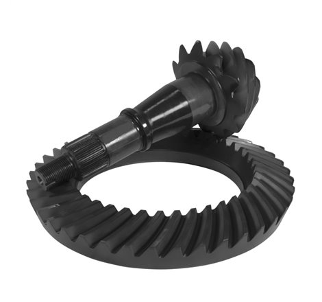 Yukon Gear High Performance Gear Set For 14+ GM 9.5in in a 3.73 Ratio